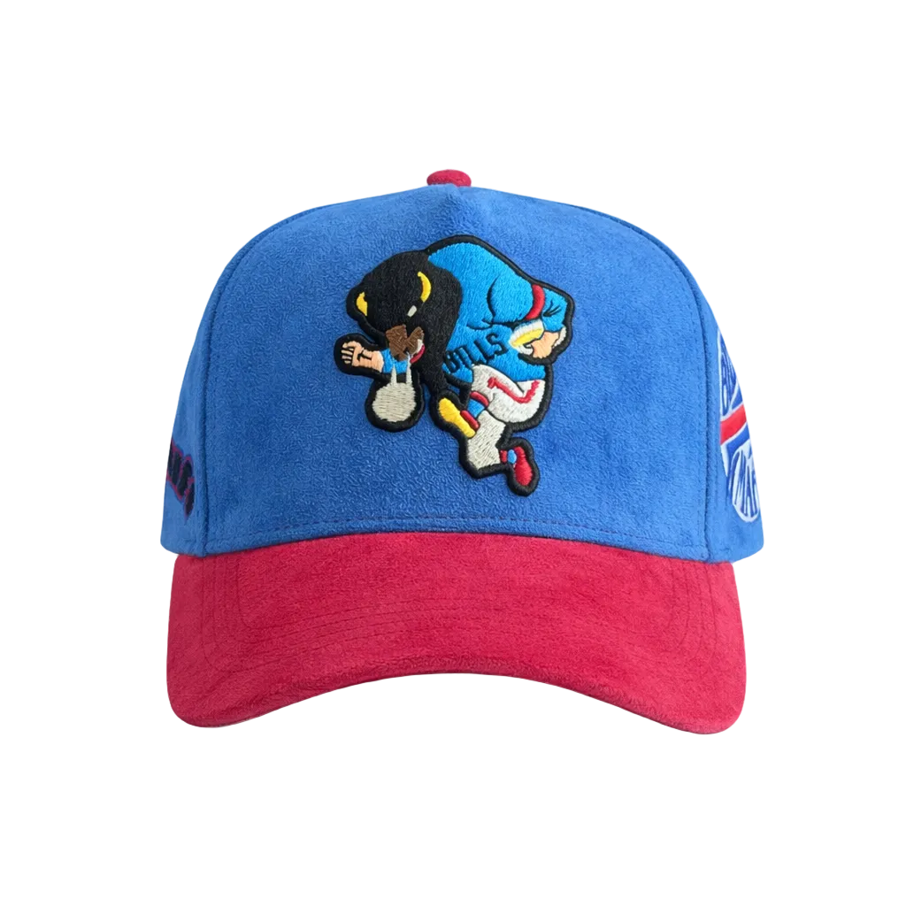 RUFF BUFF 06 "Play Off Pack" (Jan 9, 2026)