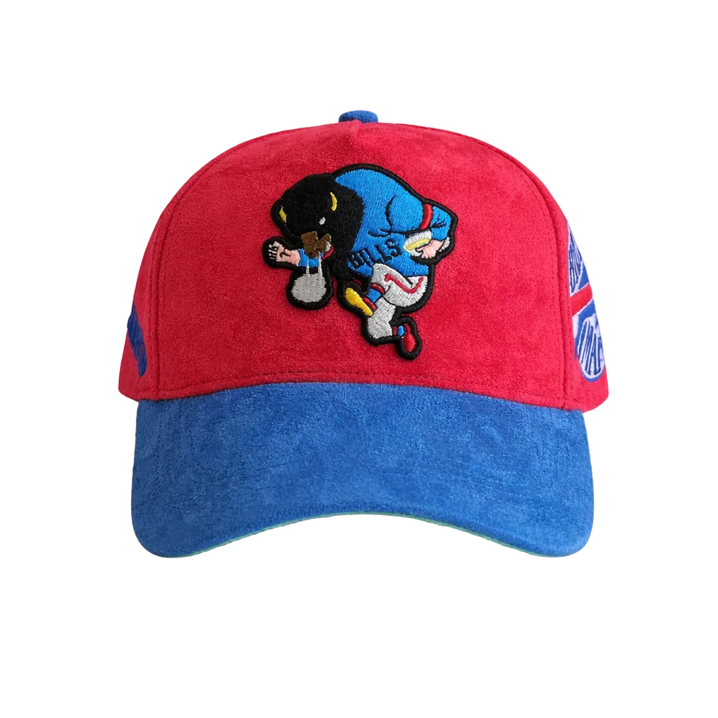 RUFF BUFF 07 "Play Off Pack" (Jan 9, 2026)