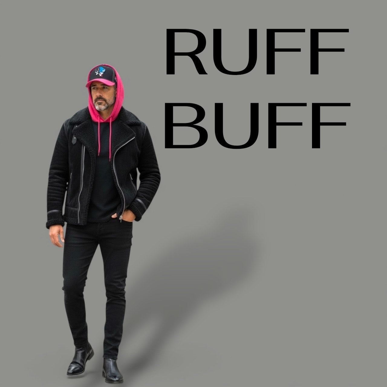 RUFF BUFF 05