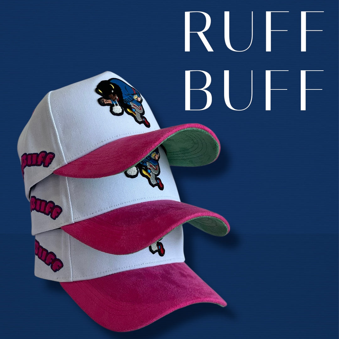 RUFF BUFF 03
